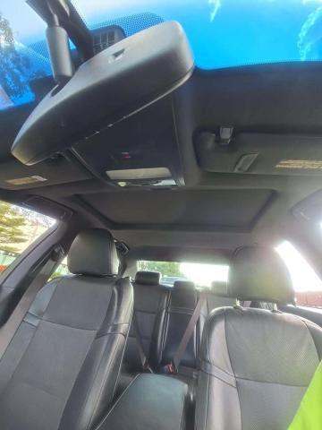 2015 Lexus GS GS 350 RWD