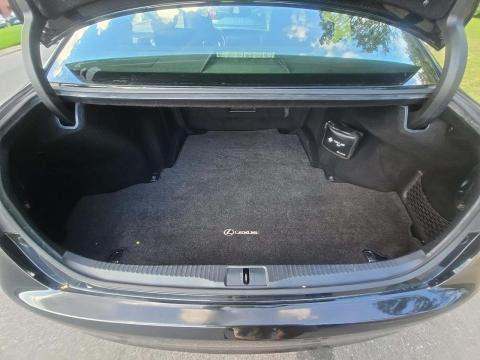 2015 Lexus GS GS 350 RWD