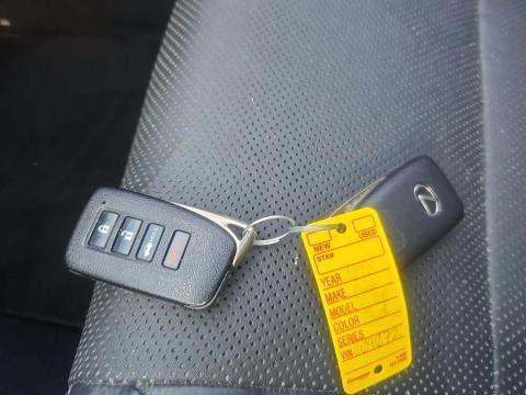 2015 Lexus GS GS 350 RWD