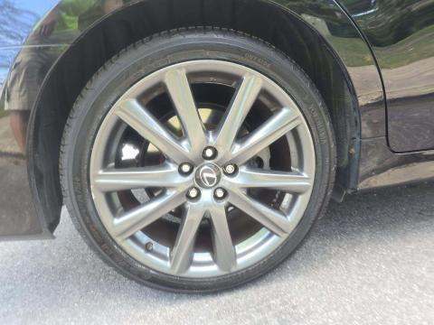 2015 Lexus GS GS 350 RWD