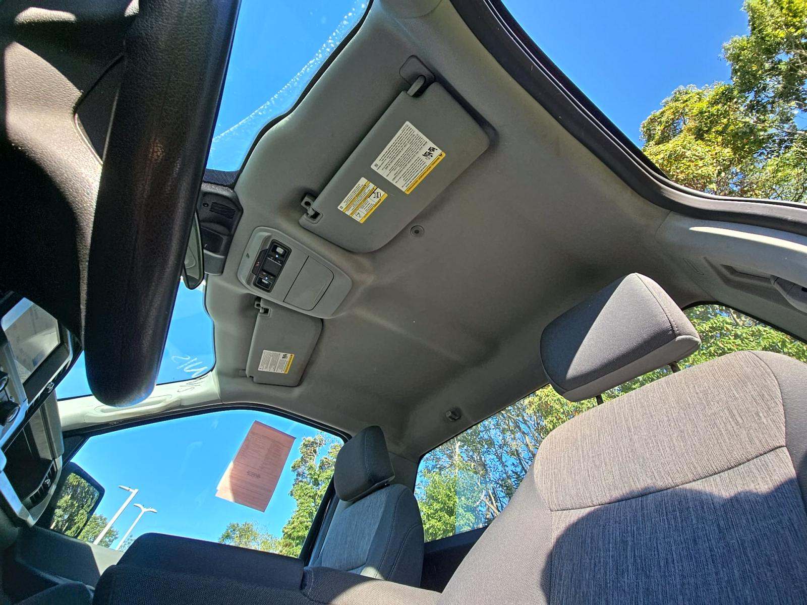 2022 Ford F-150 XL AWD