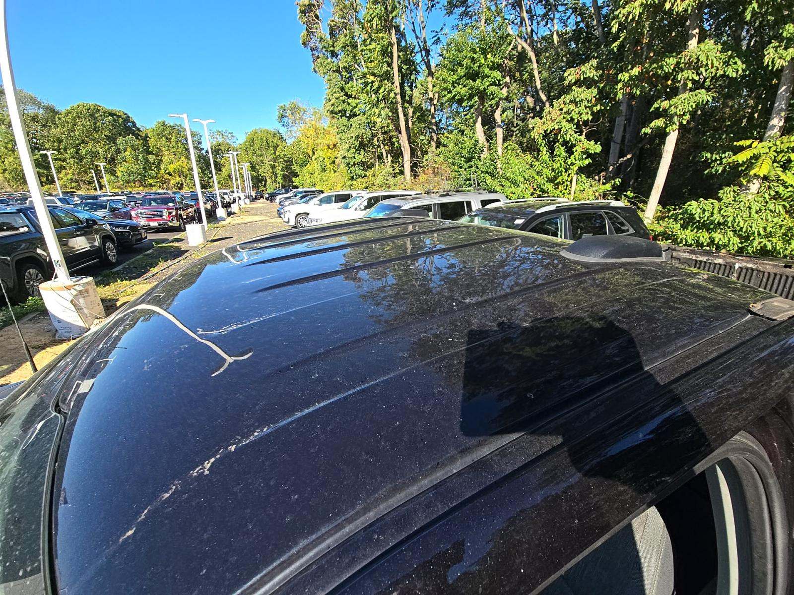 2022 Ford F-150 XL AWD