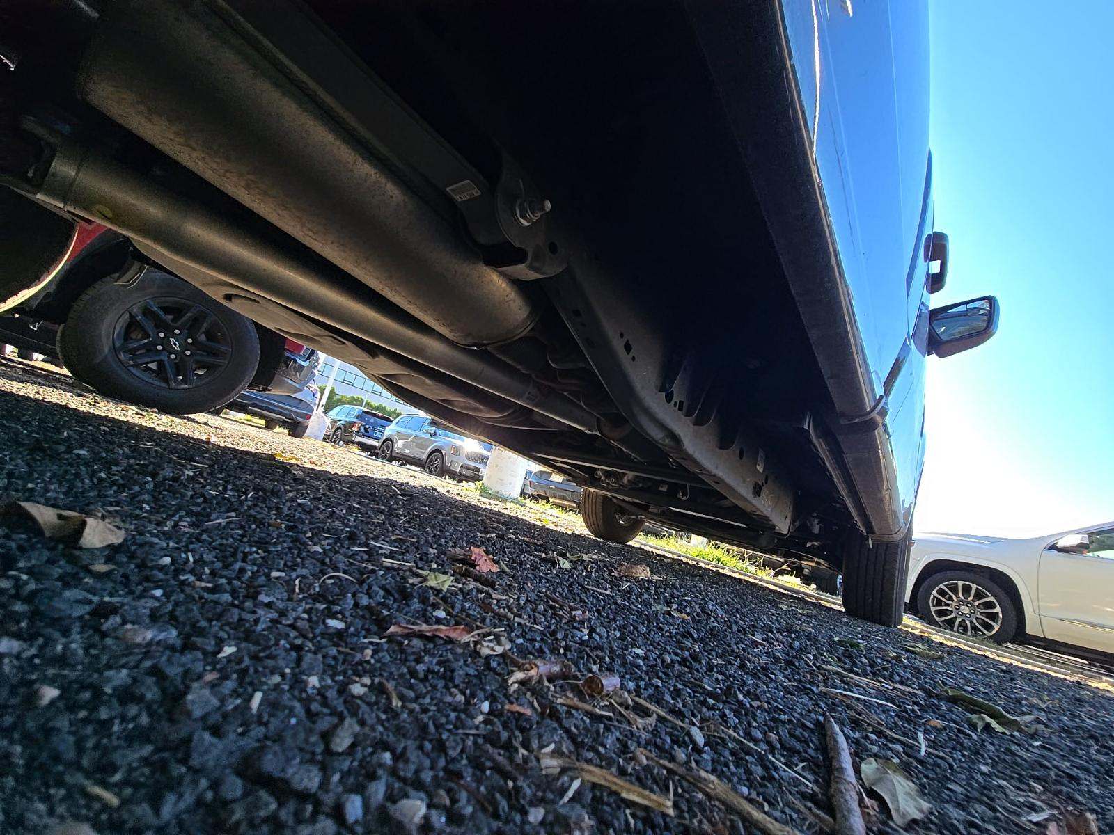 2022 Ford F-150 XL AWD