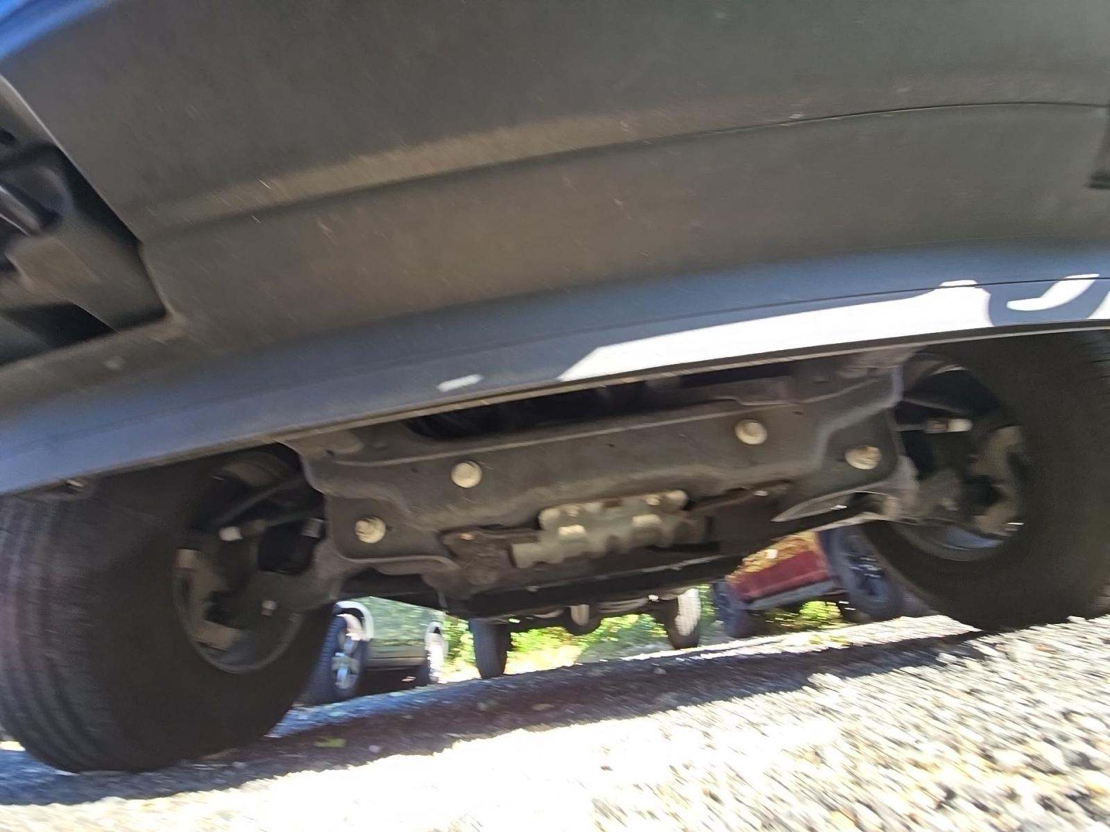 2022 Ford F-150 XL AWD