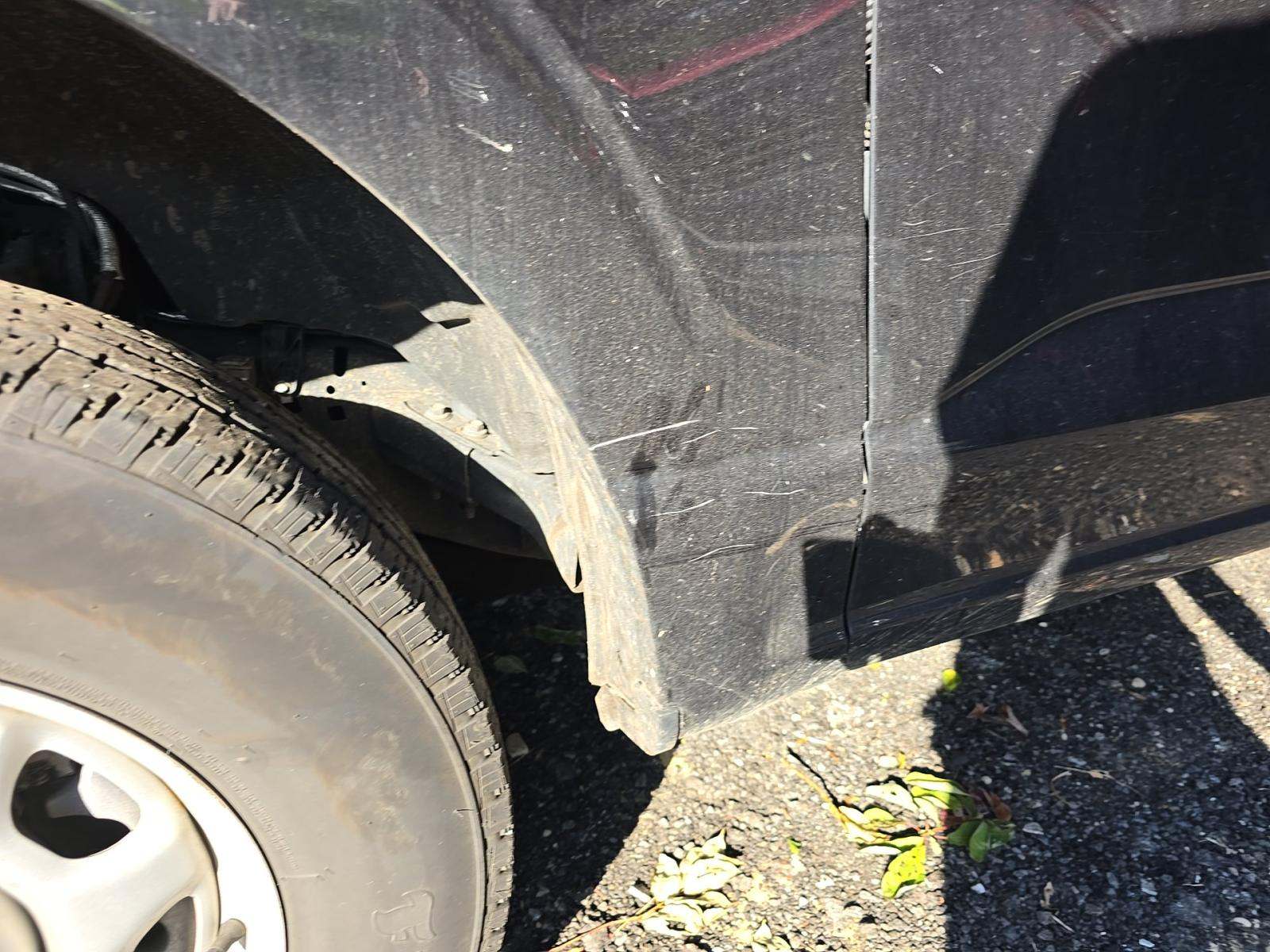 2022 Ford F-150 XL AWD