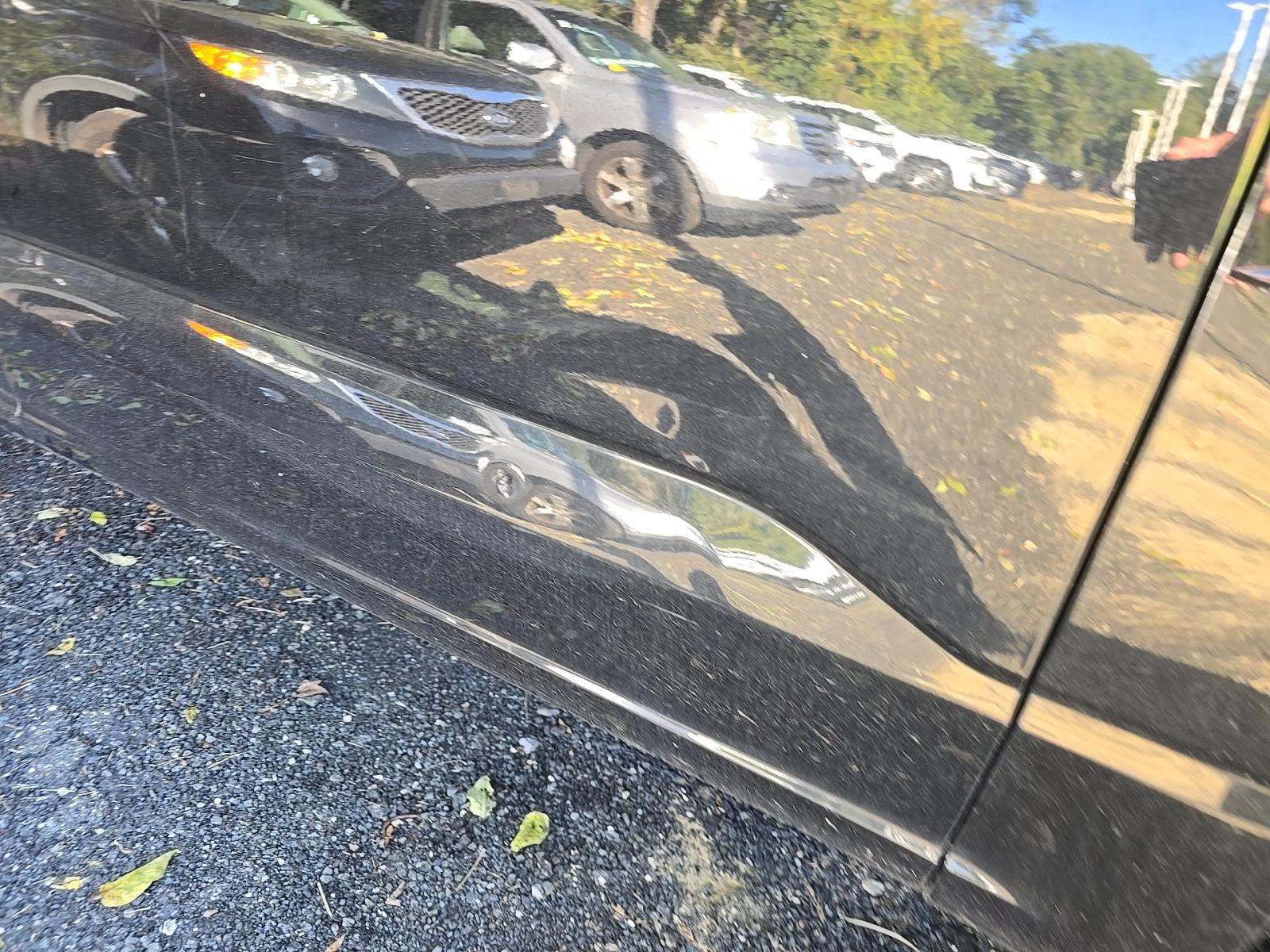 2022 Ford F-150 XL AWD