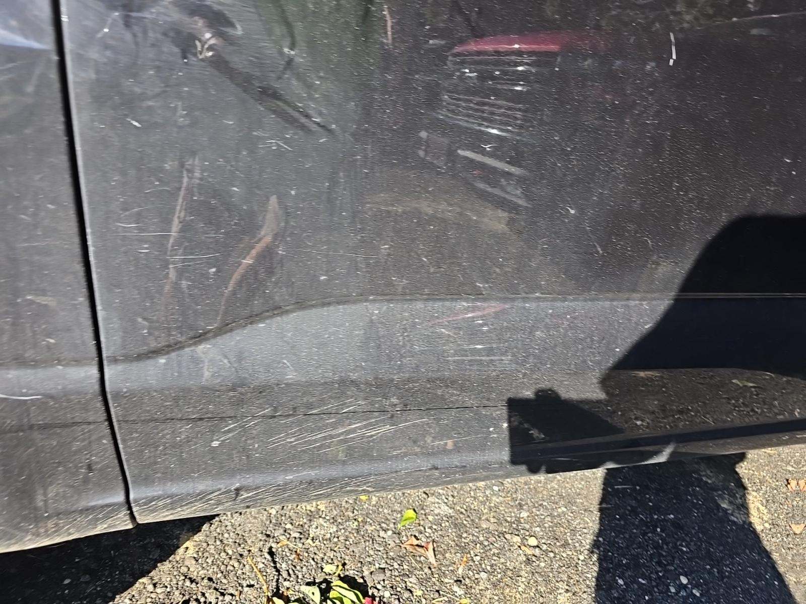 2022 Ford F-150 XL AWD