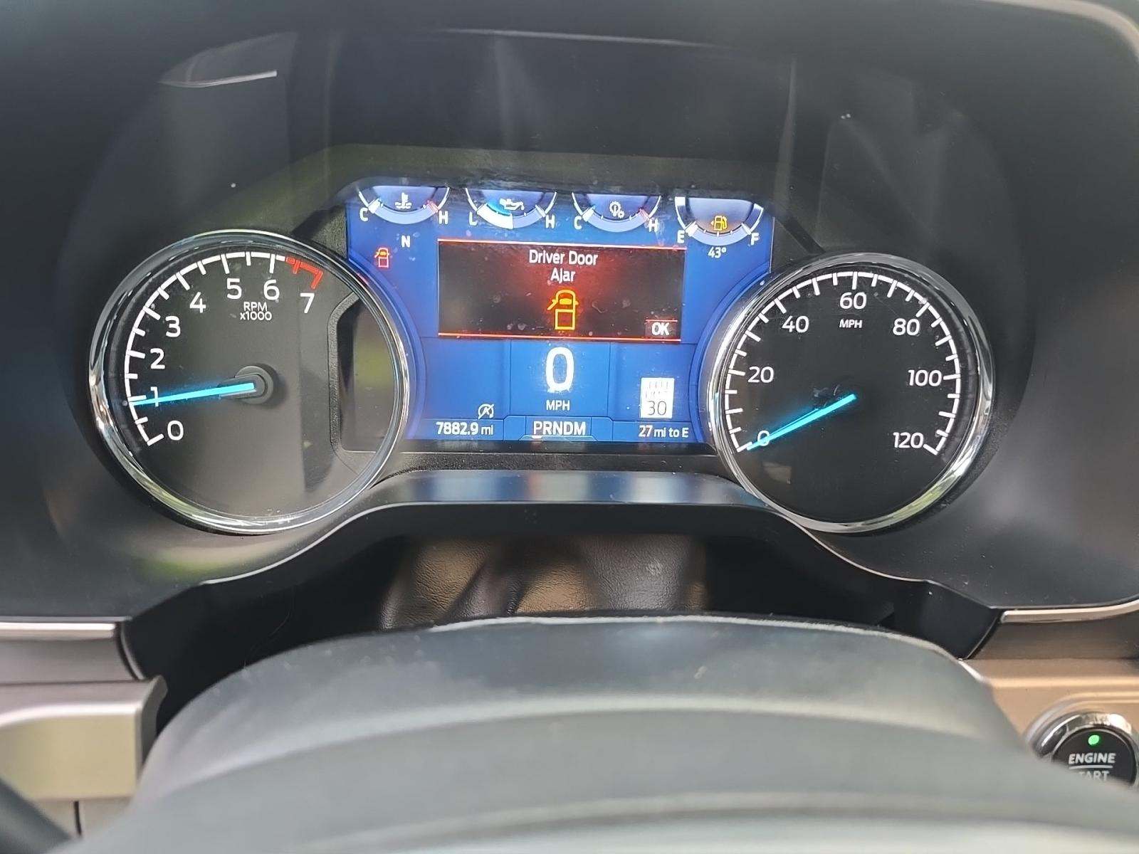 2023 Ford F-150 XLT AWD