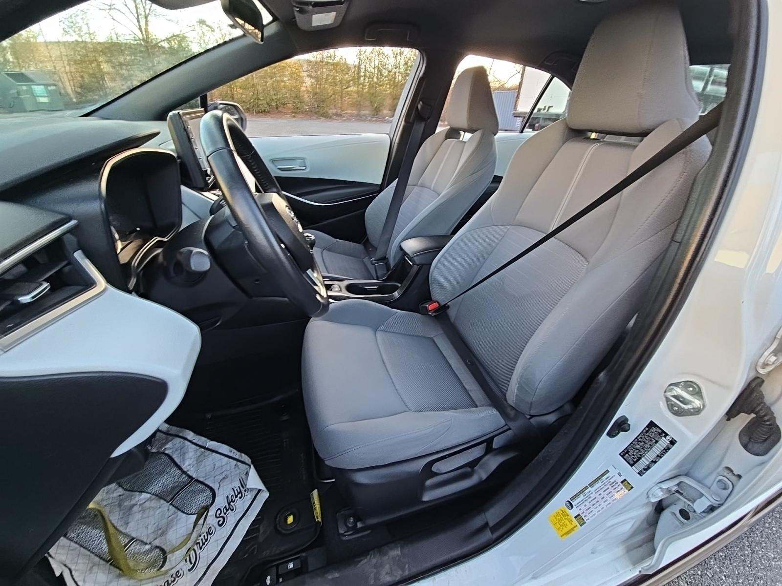 2022 Toyota Corolla SE APEX Edition FWD