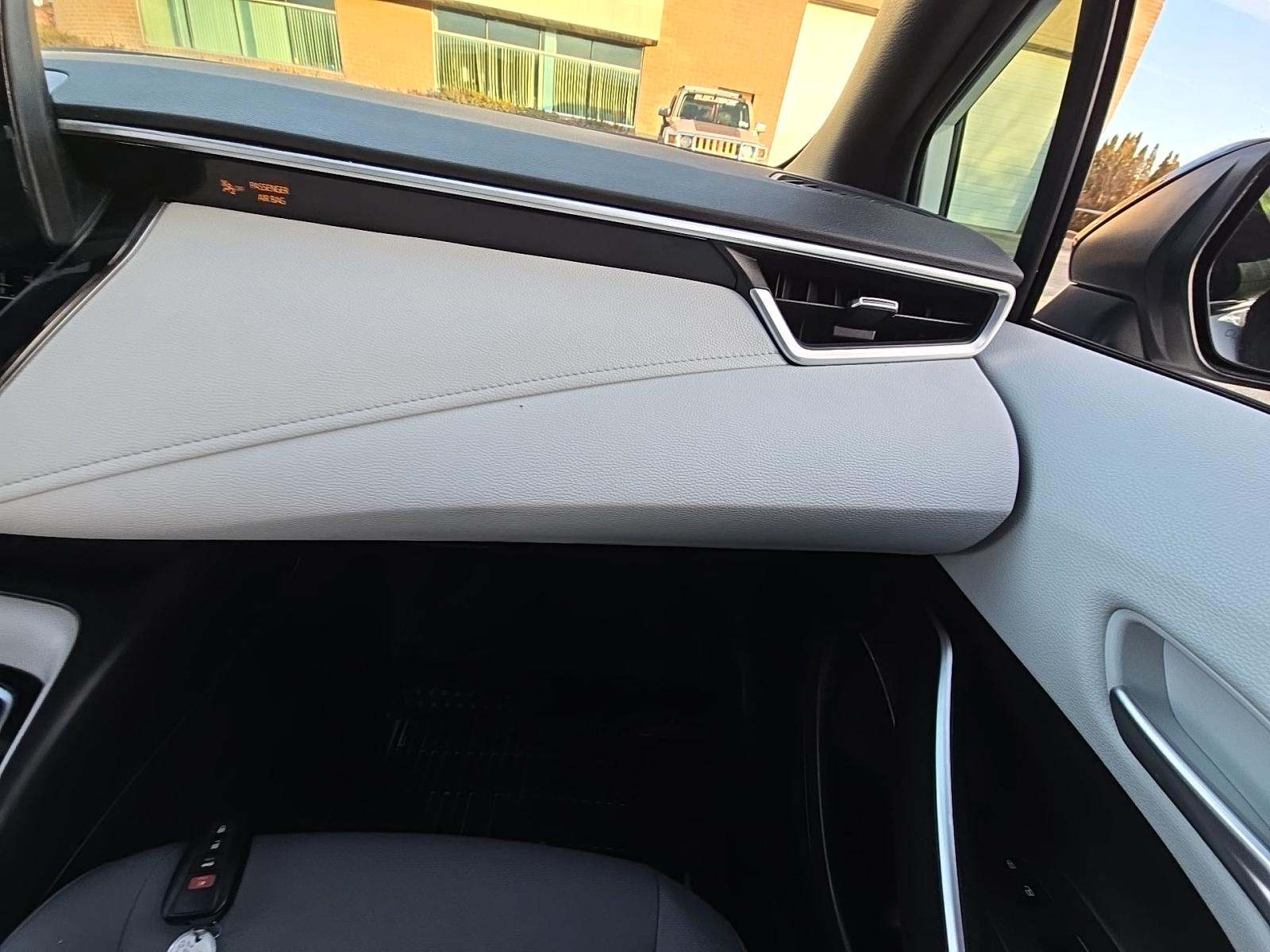 2022 Toyota Corolla SE APEX Edition FWD