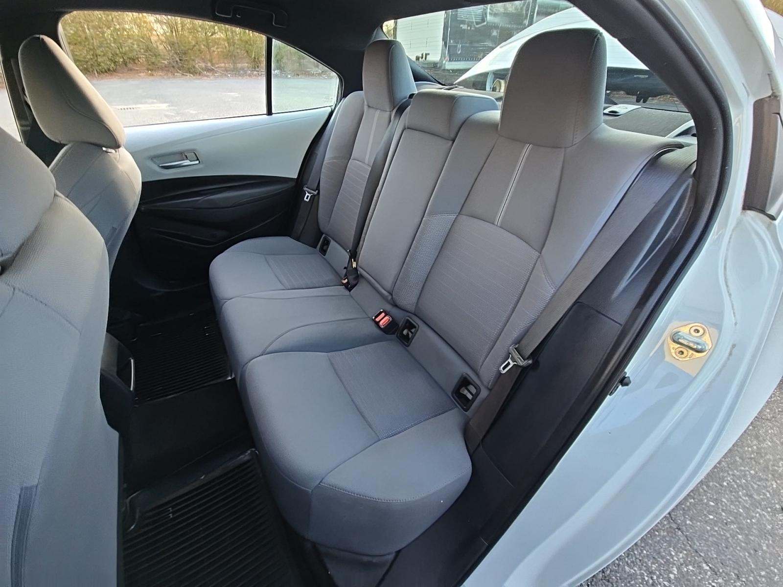 2022 Toyota Corolla SE APEX Edition FWD