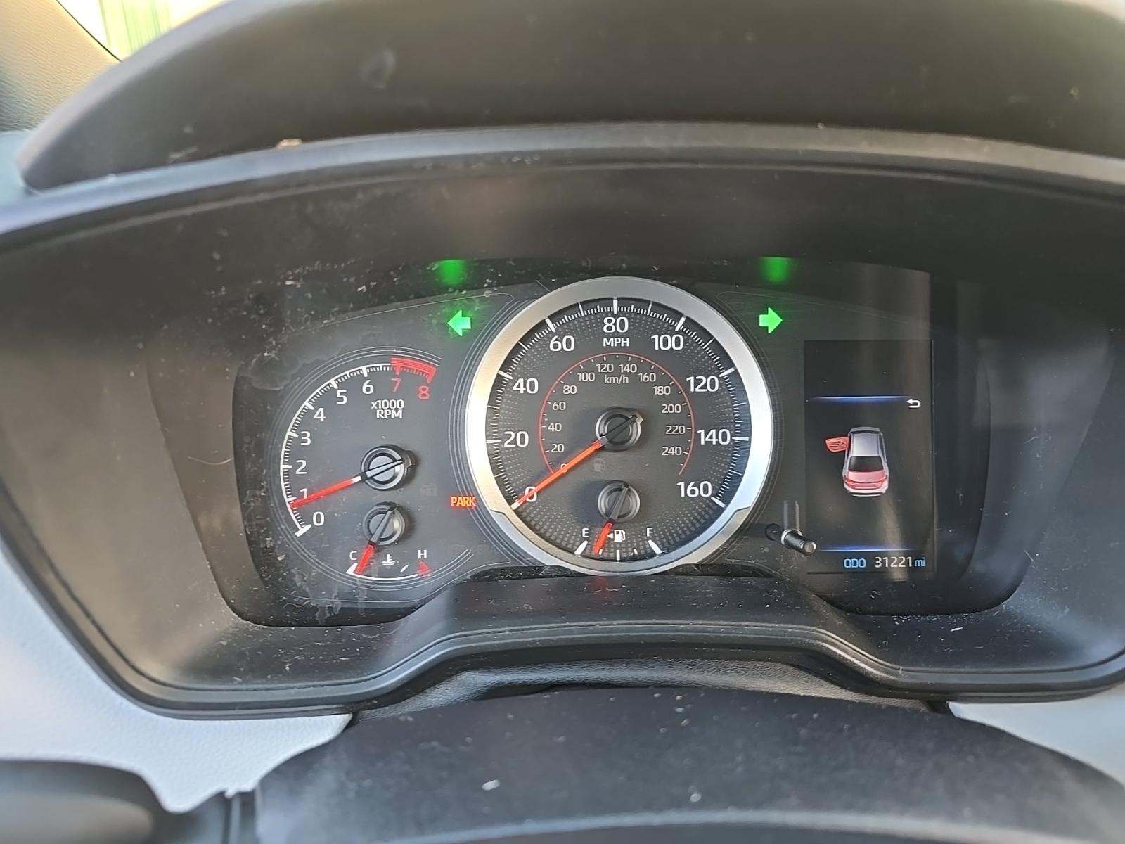 2022 Toyota Corolla SE APEX Edition FWD