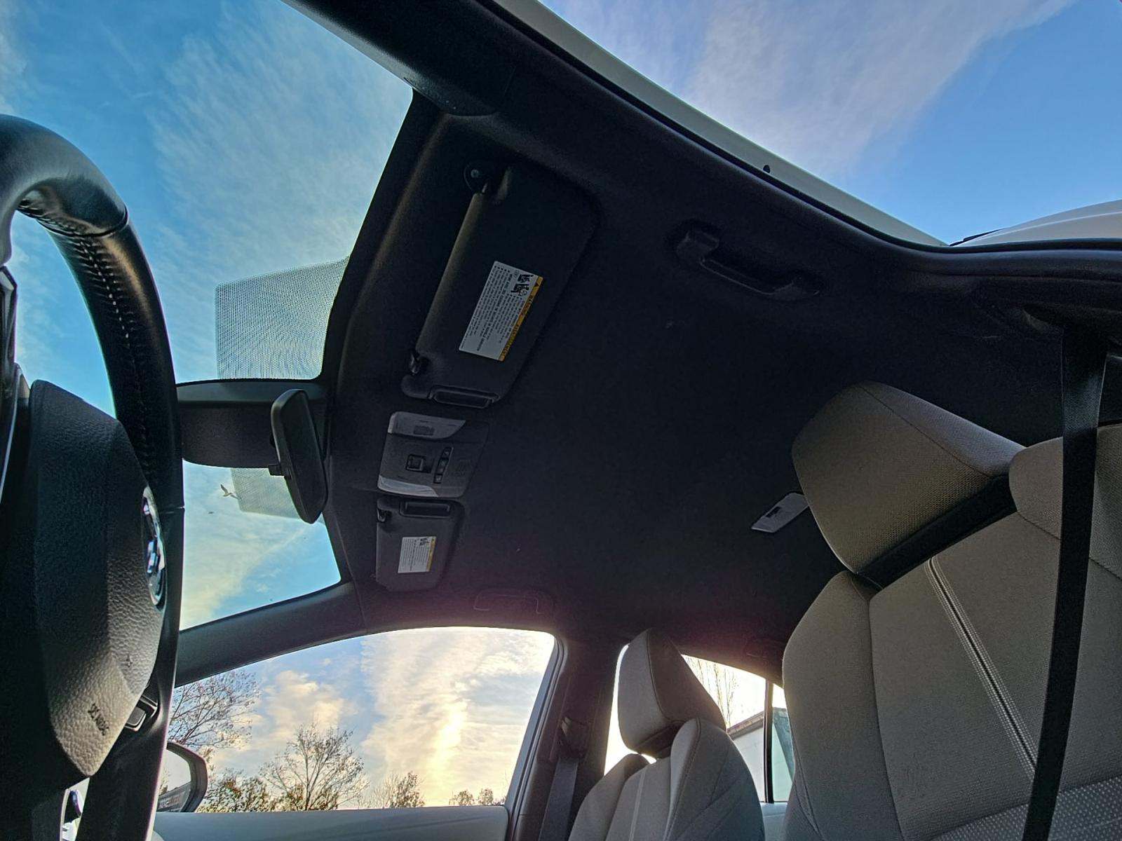 2022 Toyota Corolla SE APEX Edition FWD