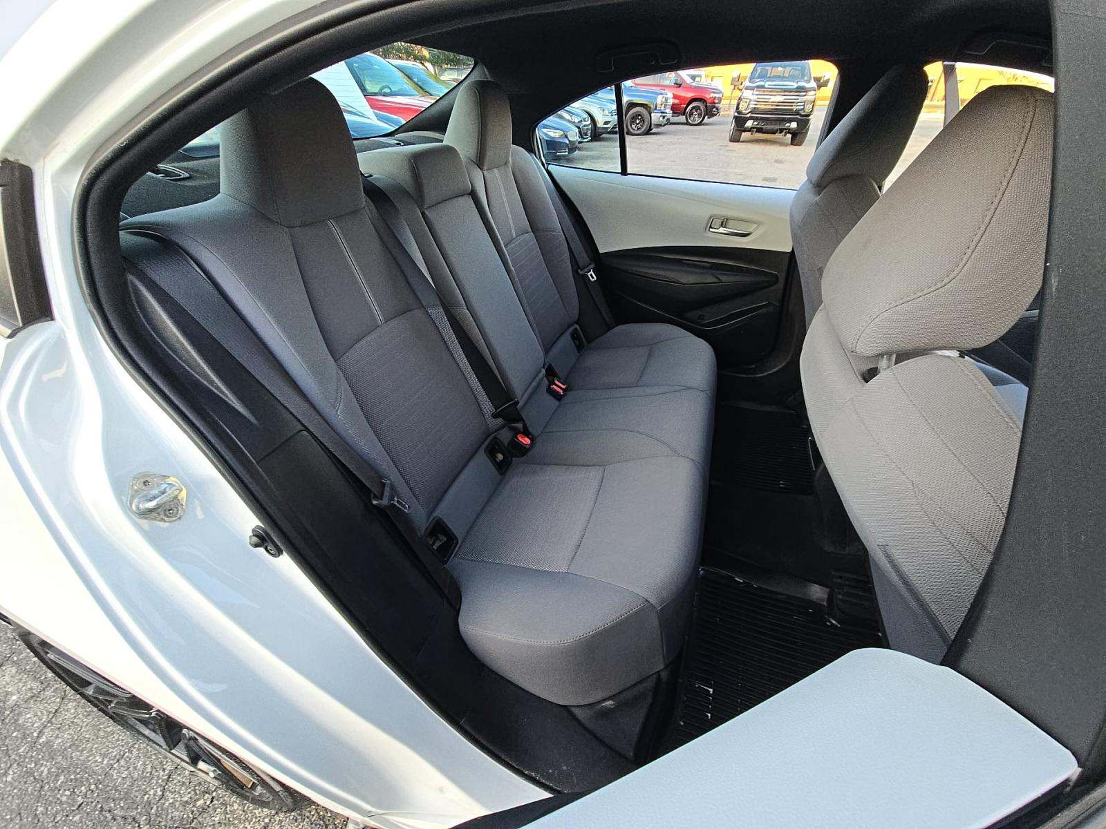 2022 Toyota Corolla SE APEX Edition FWD