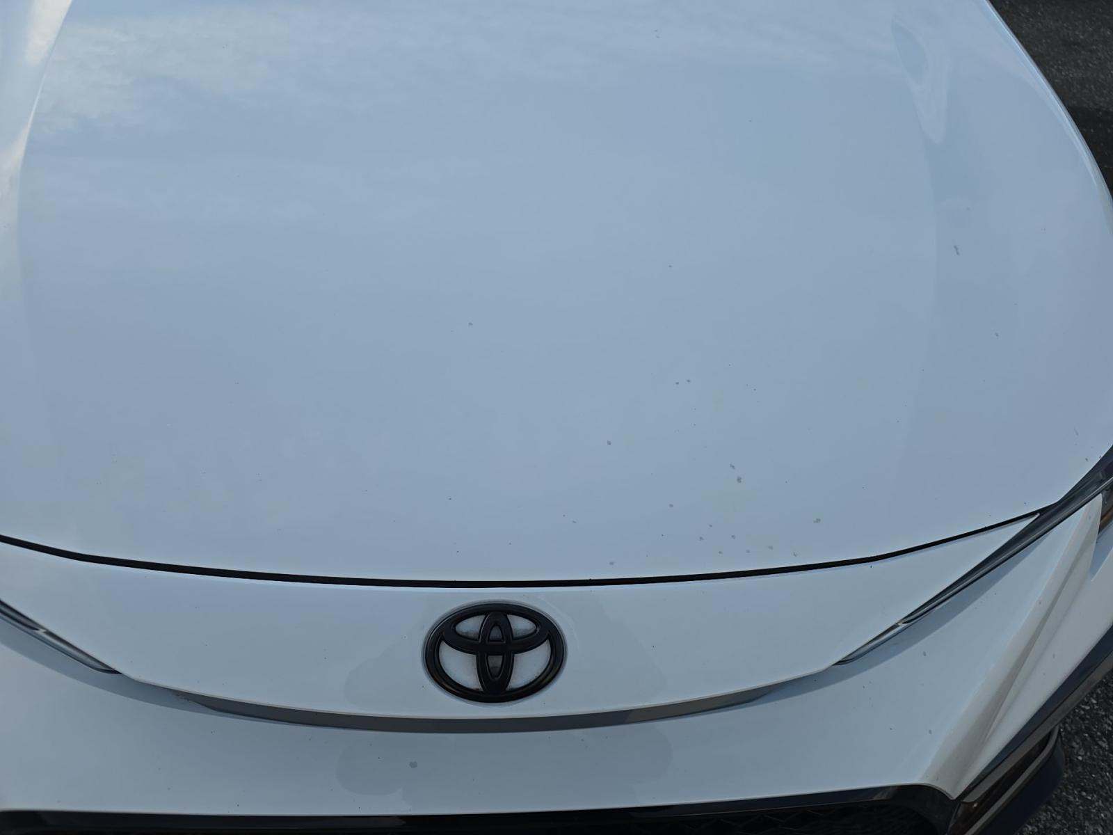 2022 Toyota Corolla SE APEX Edition FWD