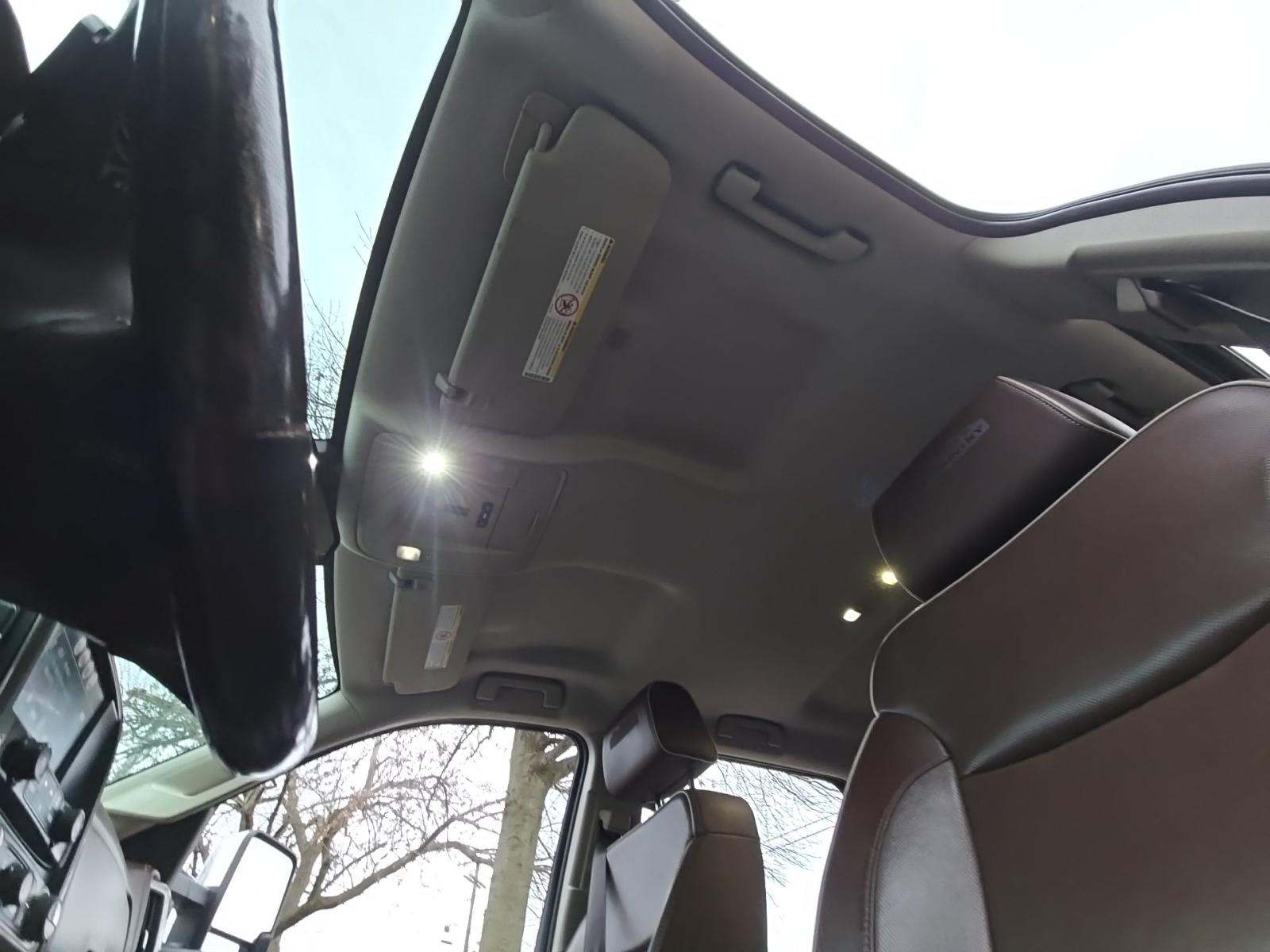 2016 Chevrolet Silverado 2500HD High Country AWD