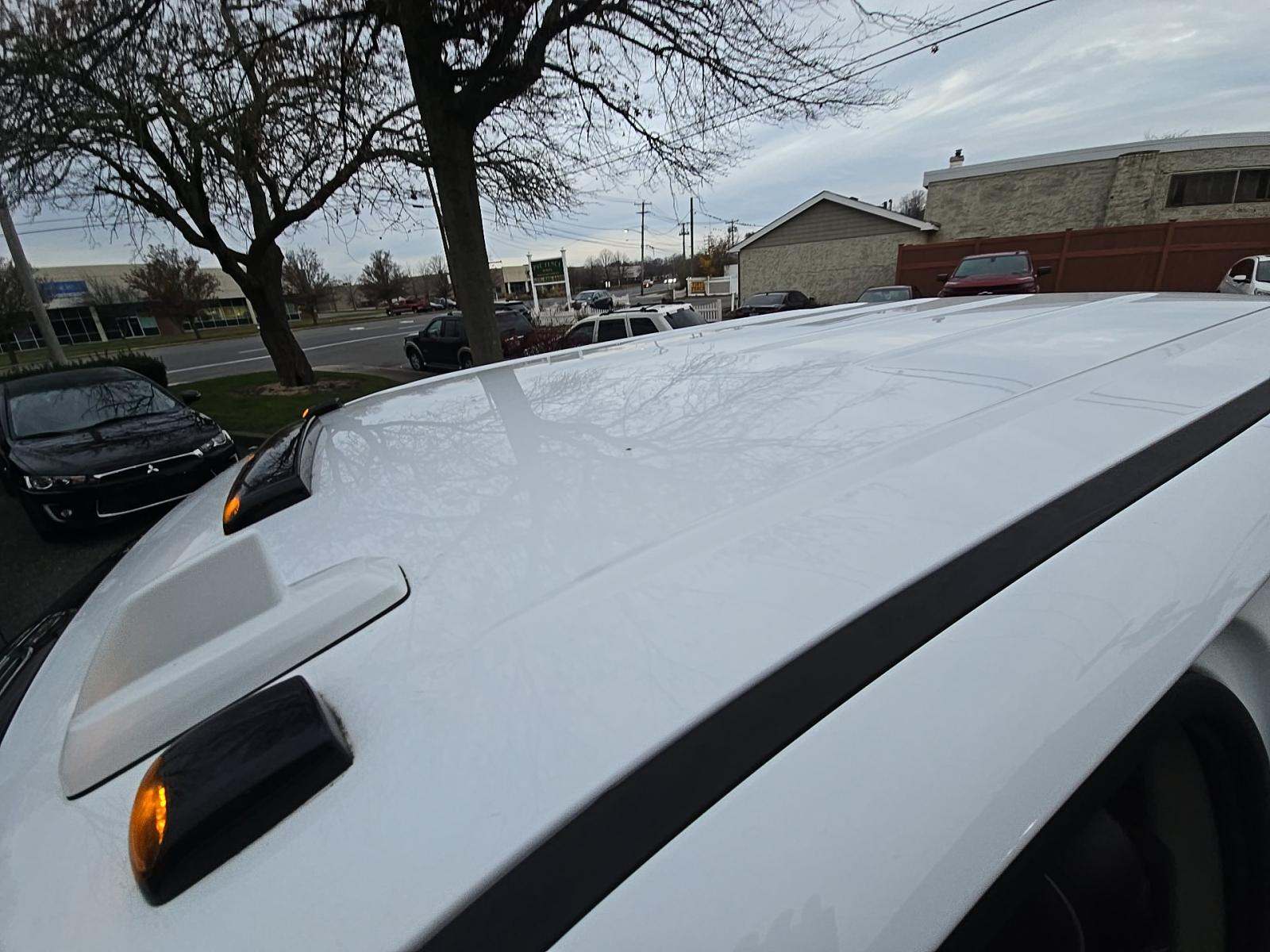 2016 Chevrolet Silverado 2500HD High Country AWD