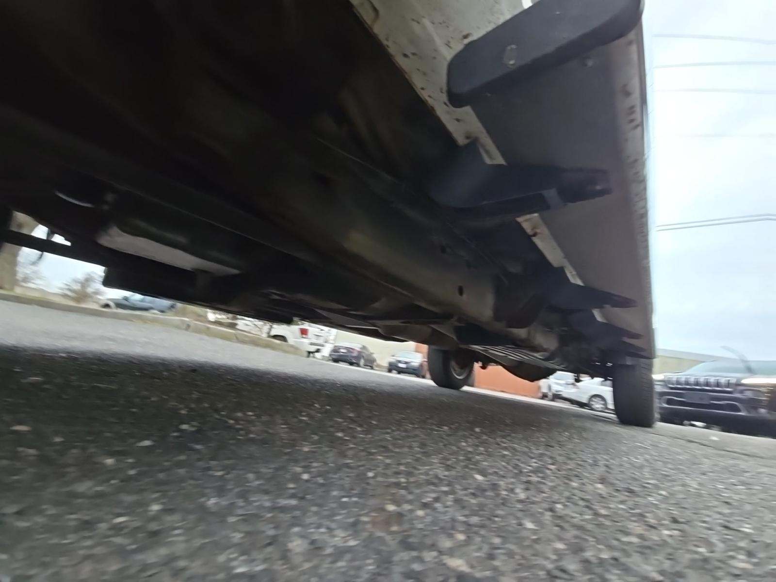 2016 Chevrolet Silverado 2500HD High Country AWD