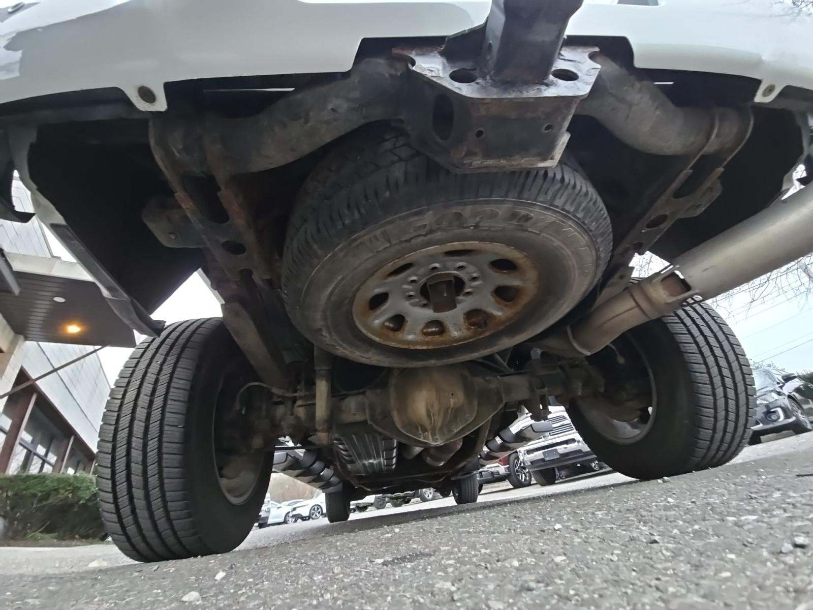 2016 Chevrolet Silverado 2500HD High Country AWD