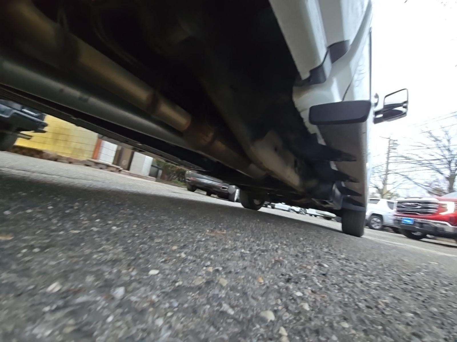 2016 Chevrolet Silverado 2500HD High Country AWD