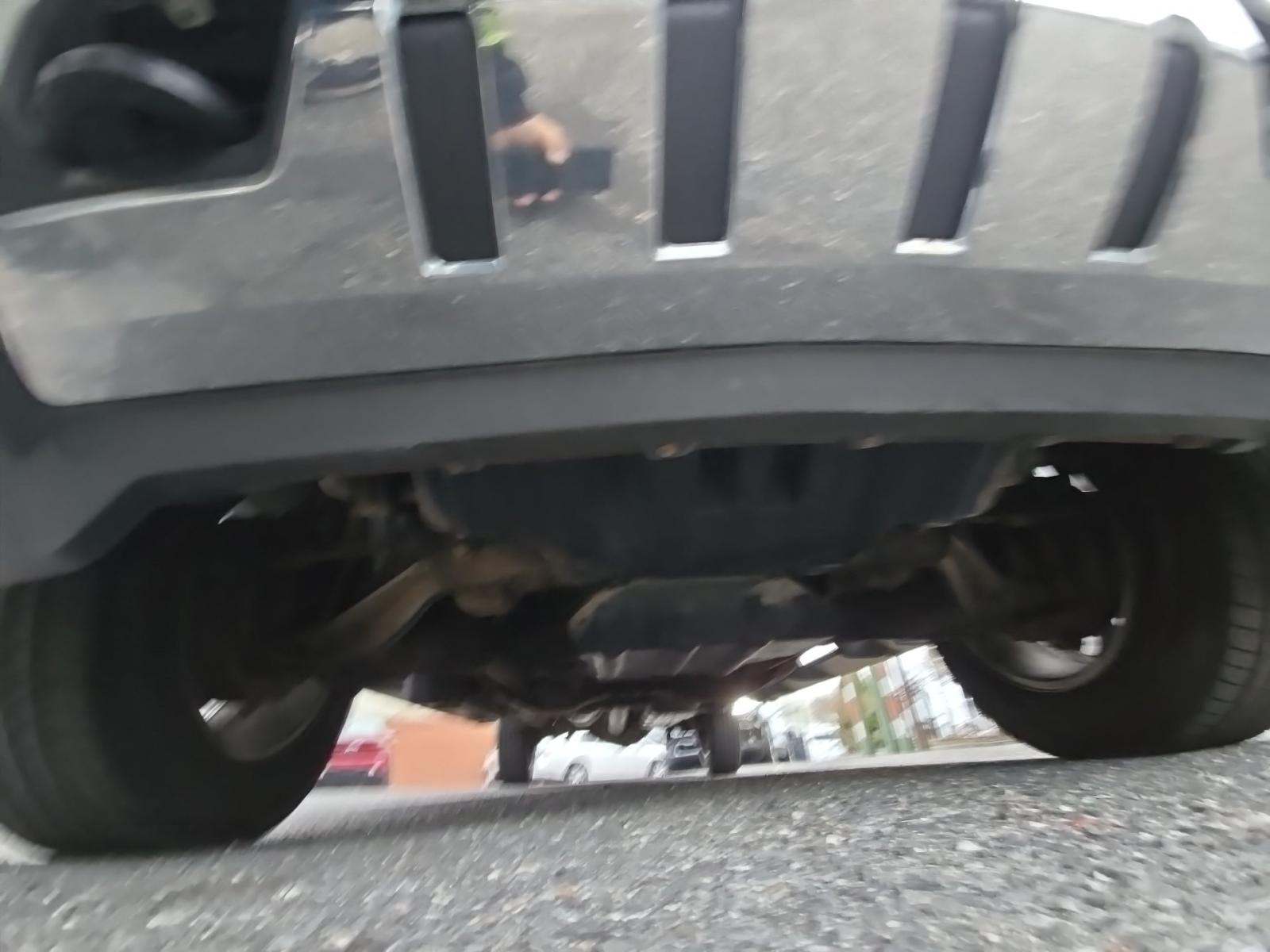 2016 Chevrolet Silverado 2500HD High Country AWD