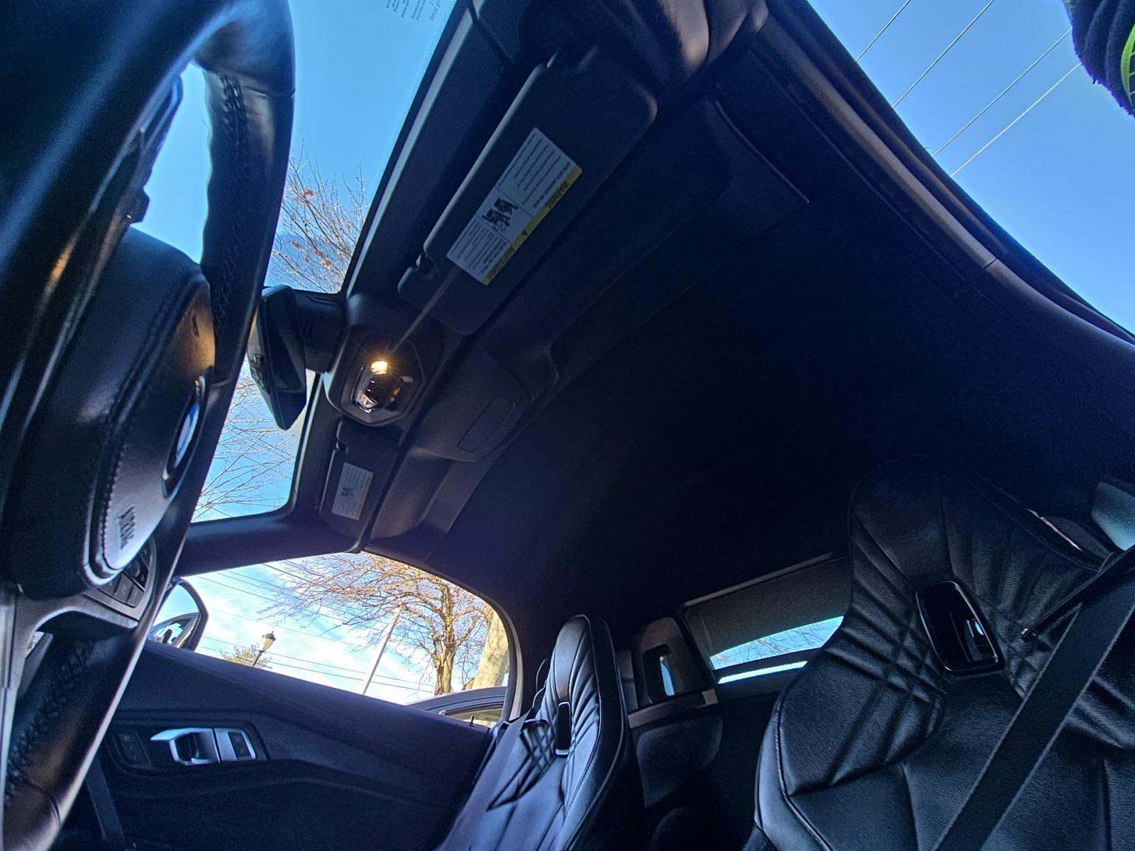 2023 BMW Z4 sDrive30i RWD