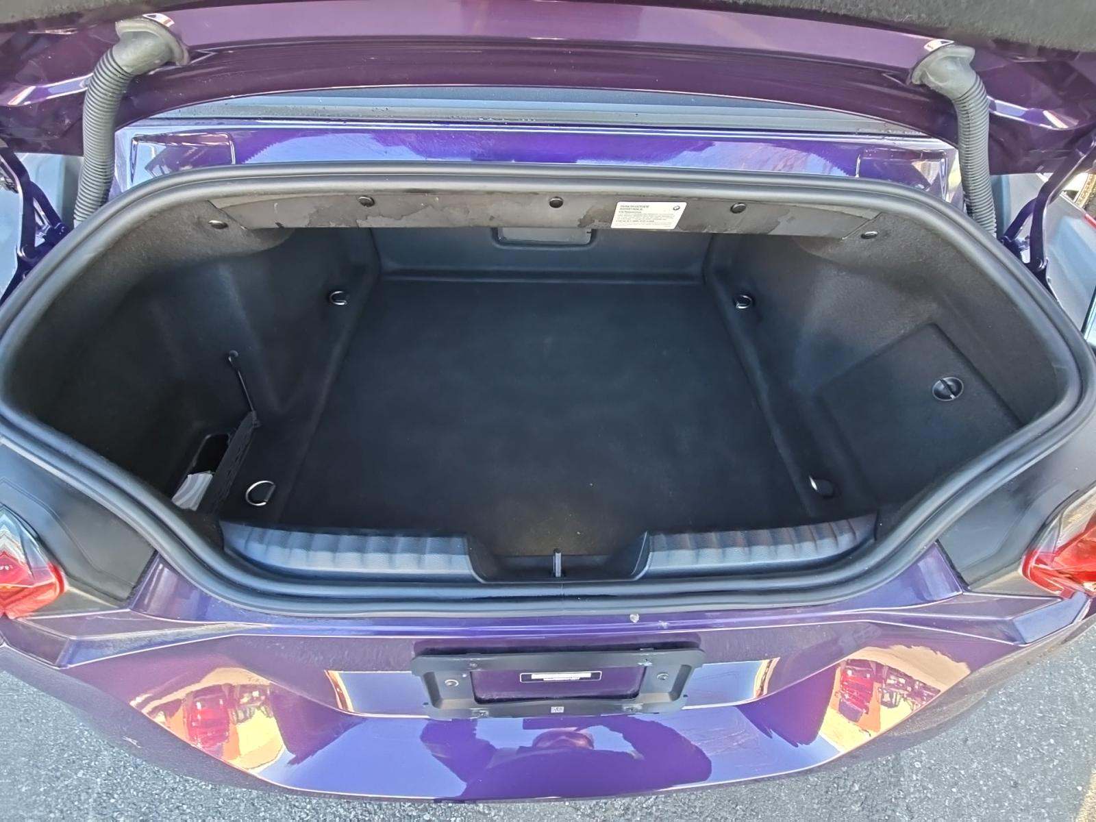 2023 BMW Z4 sDrive30i RWD