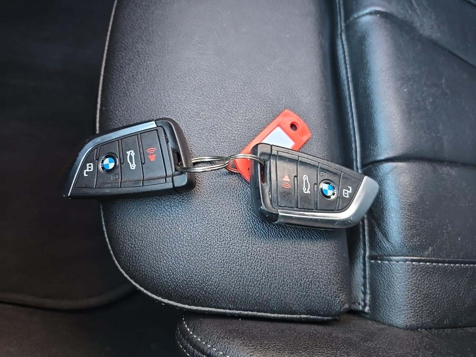 2023 BMW Z4 sDrive30i RWD