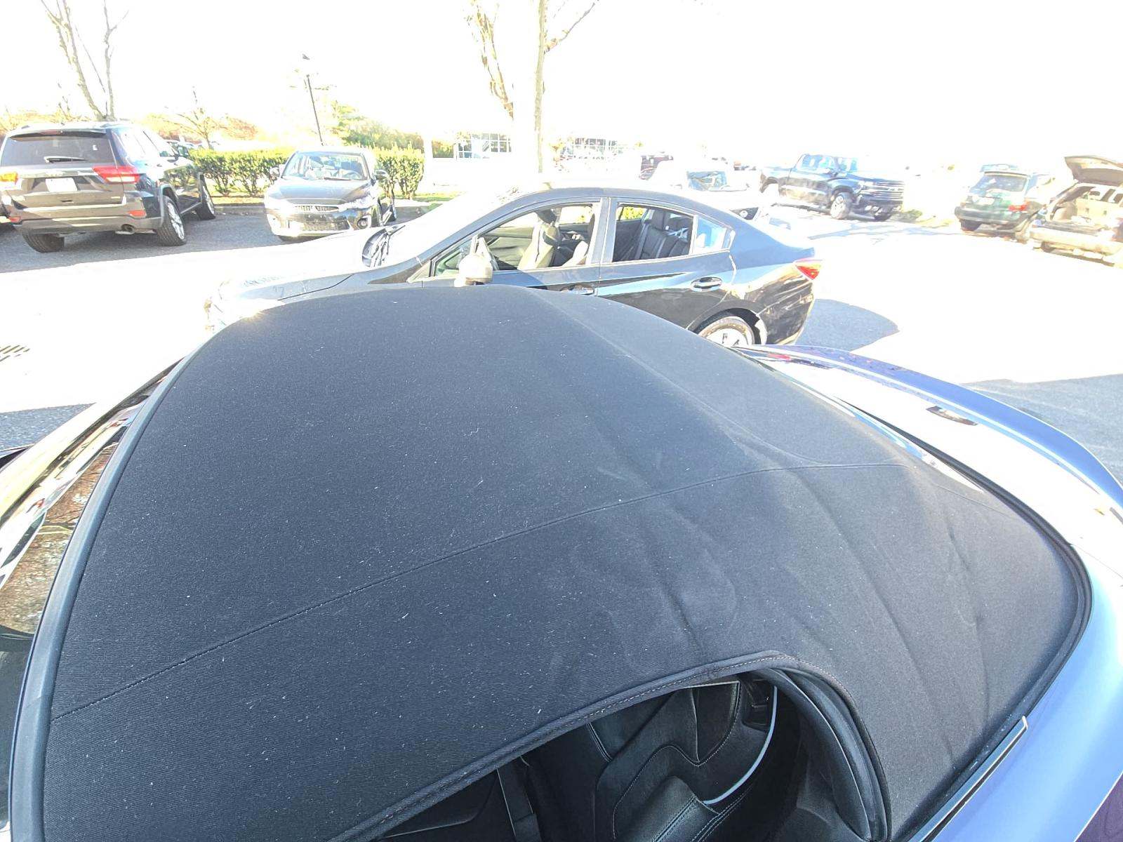 2023 BMW Z4 sDrive30i RWD