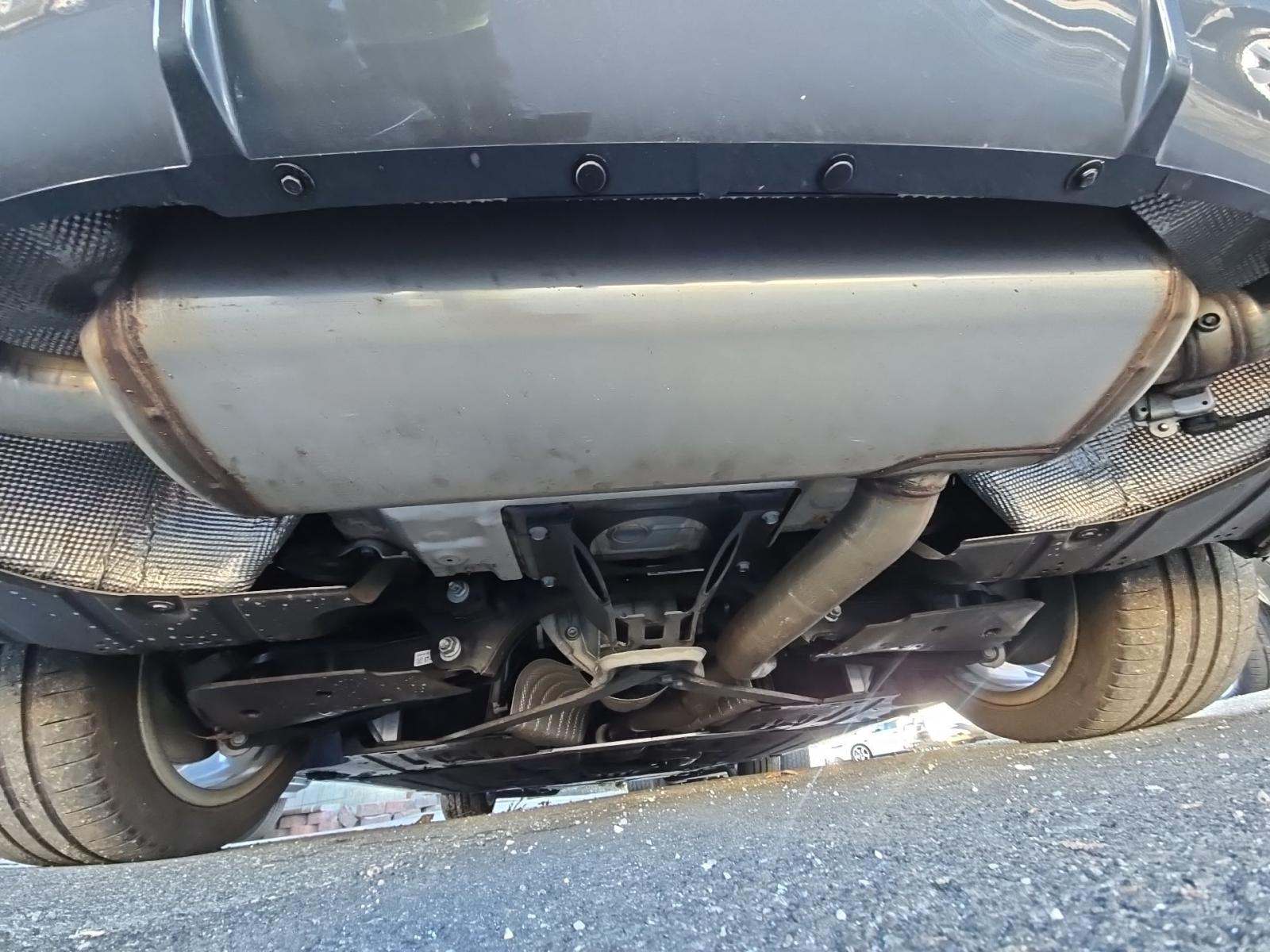 2023 BMW Z4 sDrive30i RWD