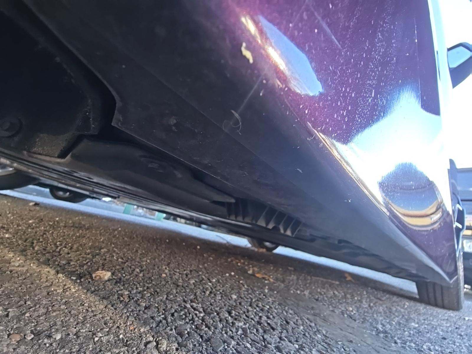 2023 BMW Z4 sDrive30i RWD