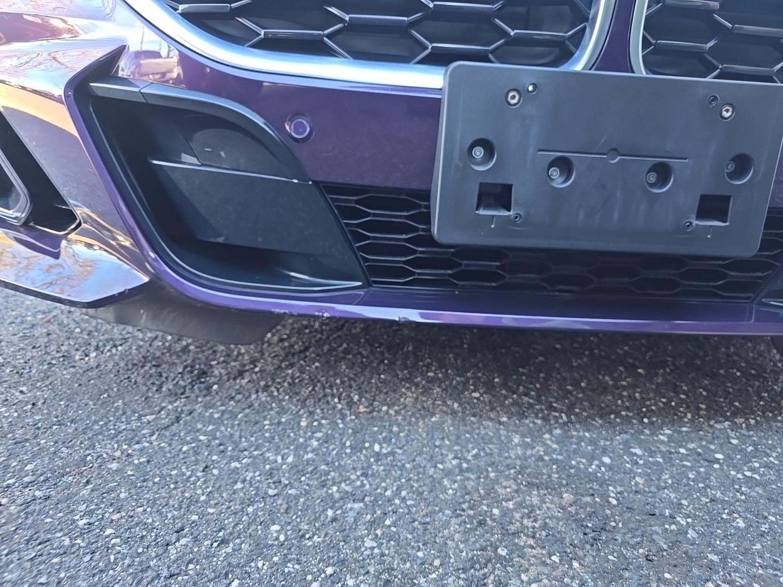 2023 BMW Z4 sDrive30i RWD