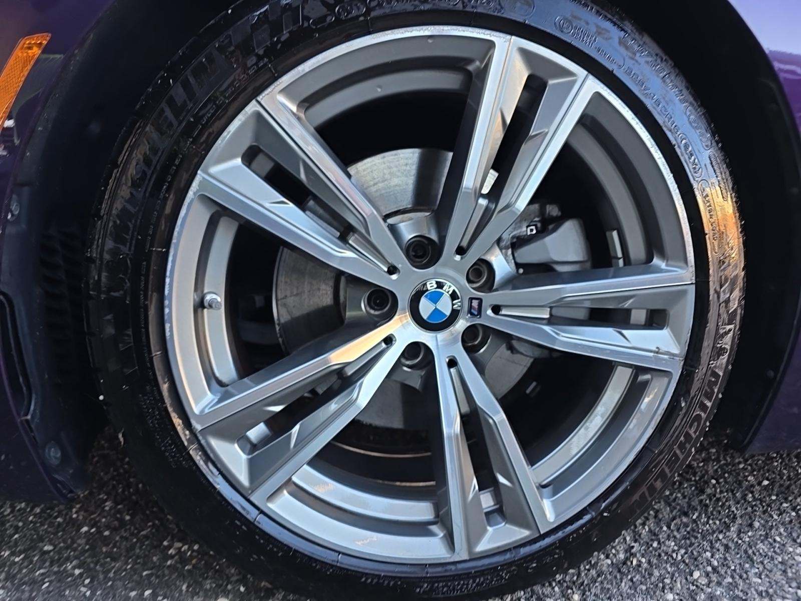 2023 BMW Z4 sDrive30i RWD