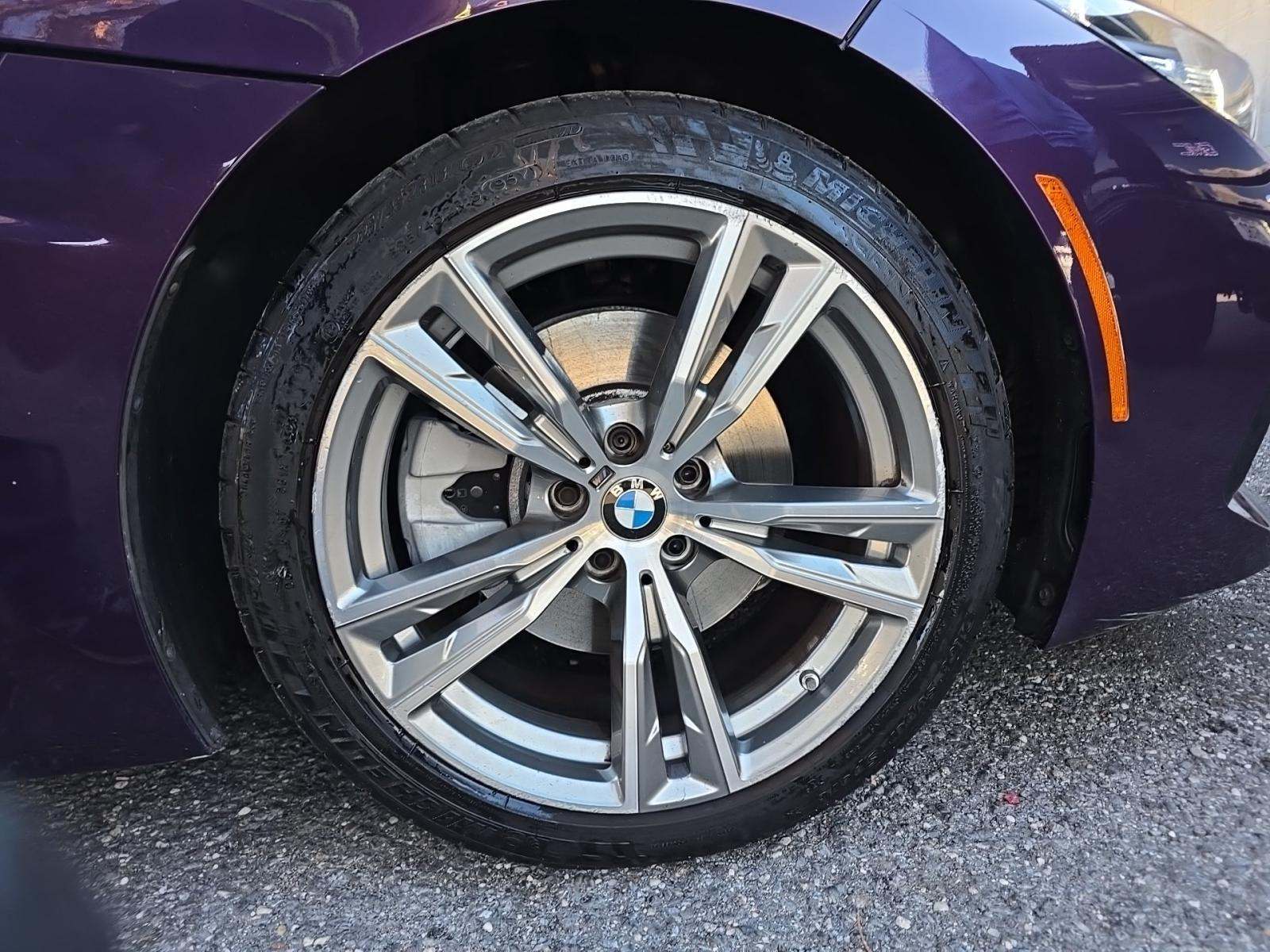 2023 BMW Z4 sDrive30i RWD