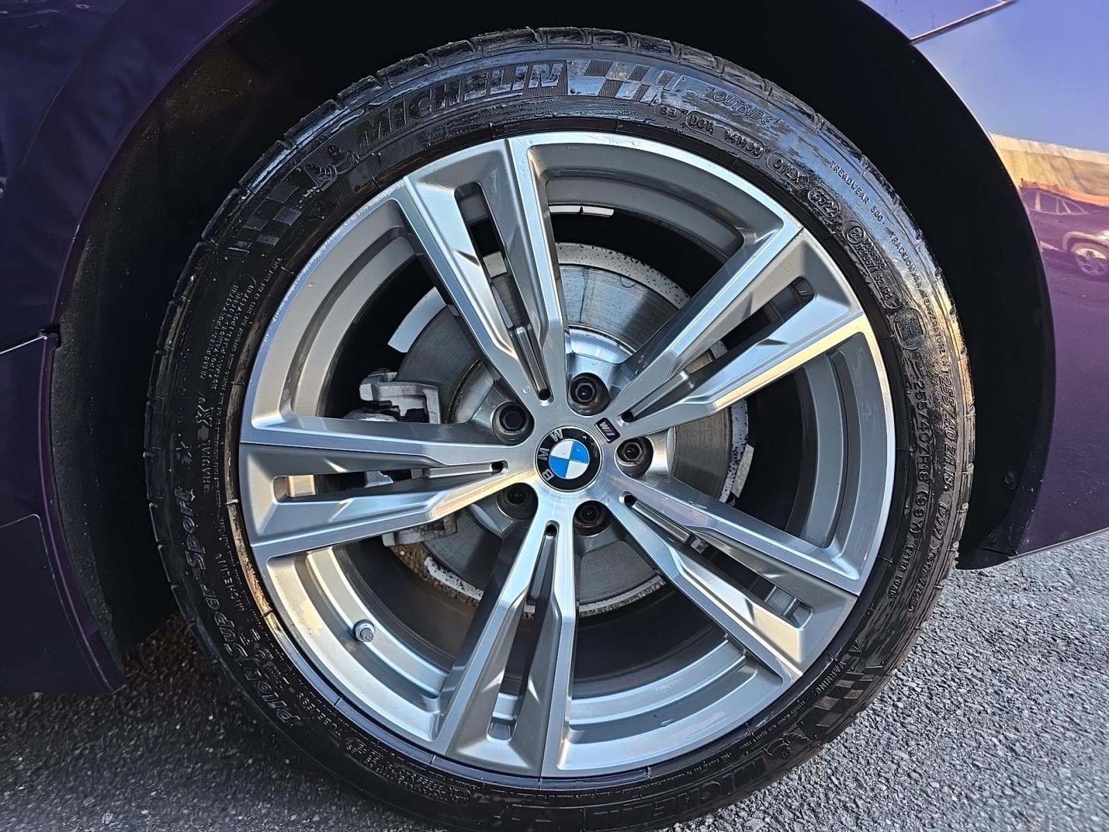 2023 BMW Z4 sDrive30i RWD