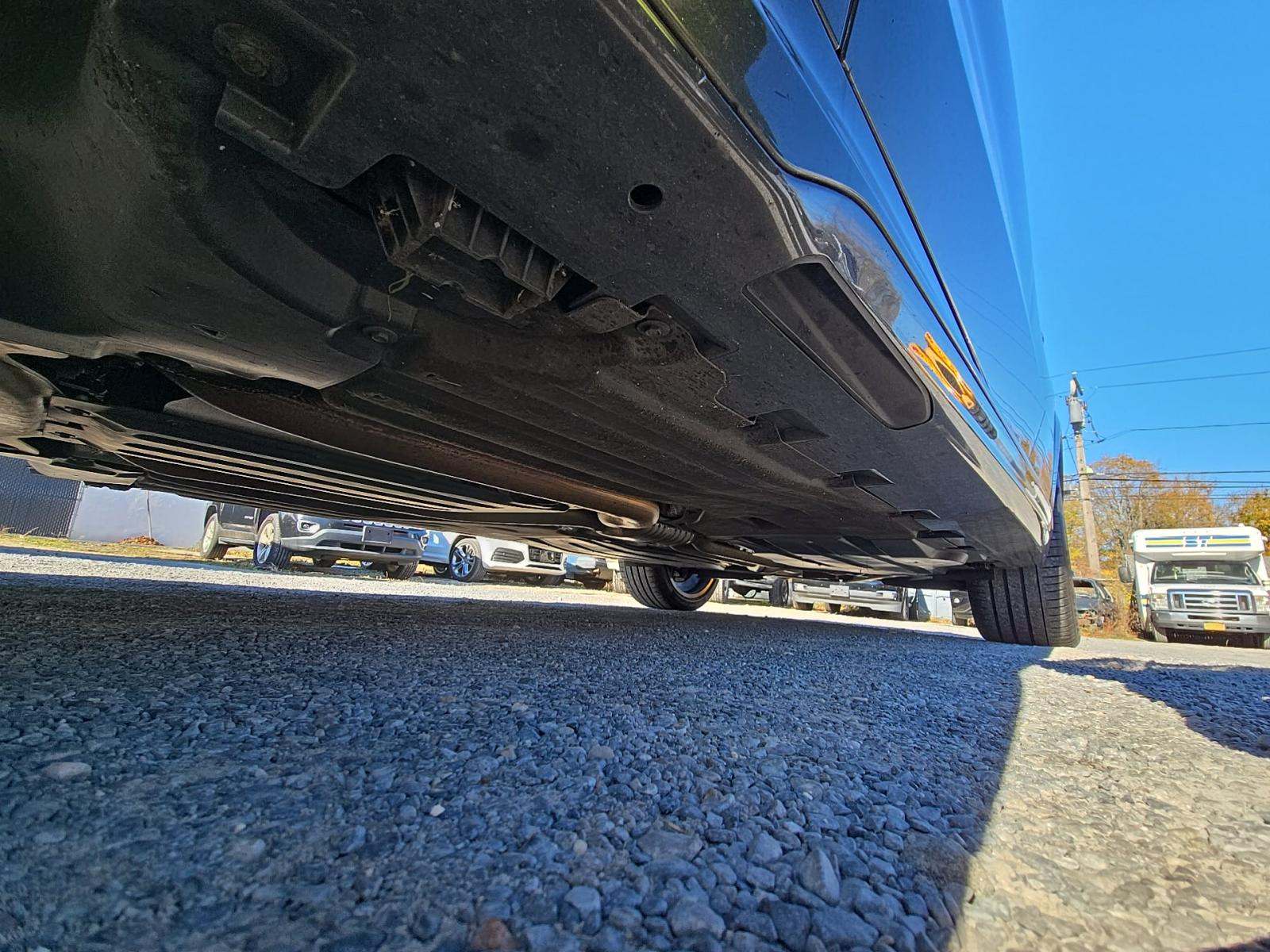 2023 BMW X6 M50i AWD