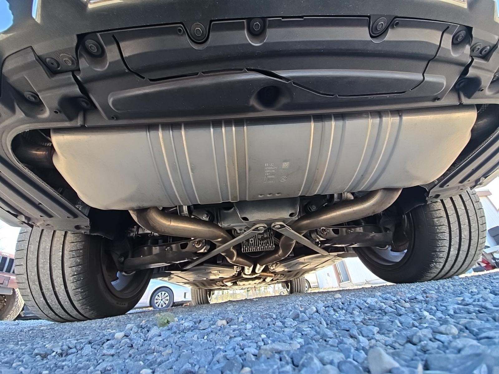 2023 BMW X6 M50i AWD