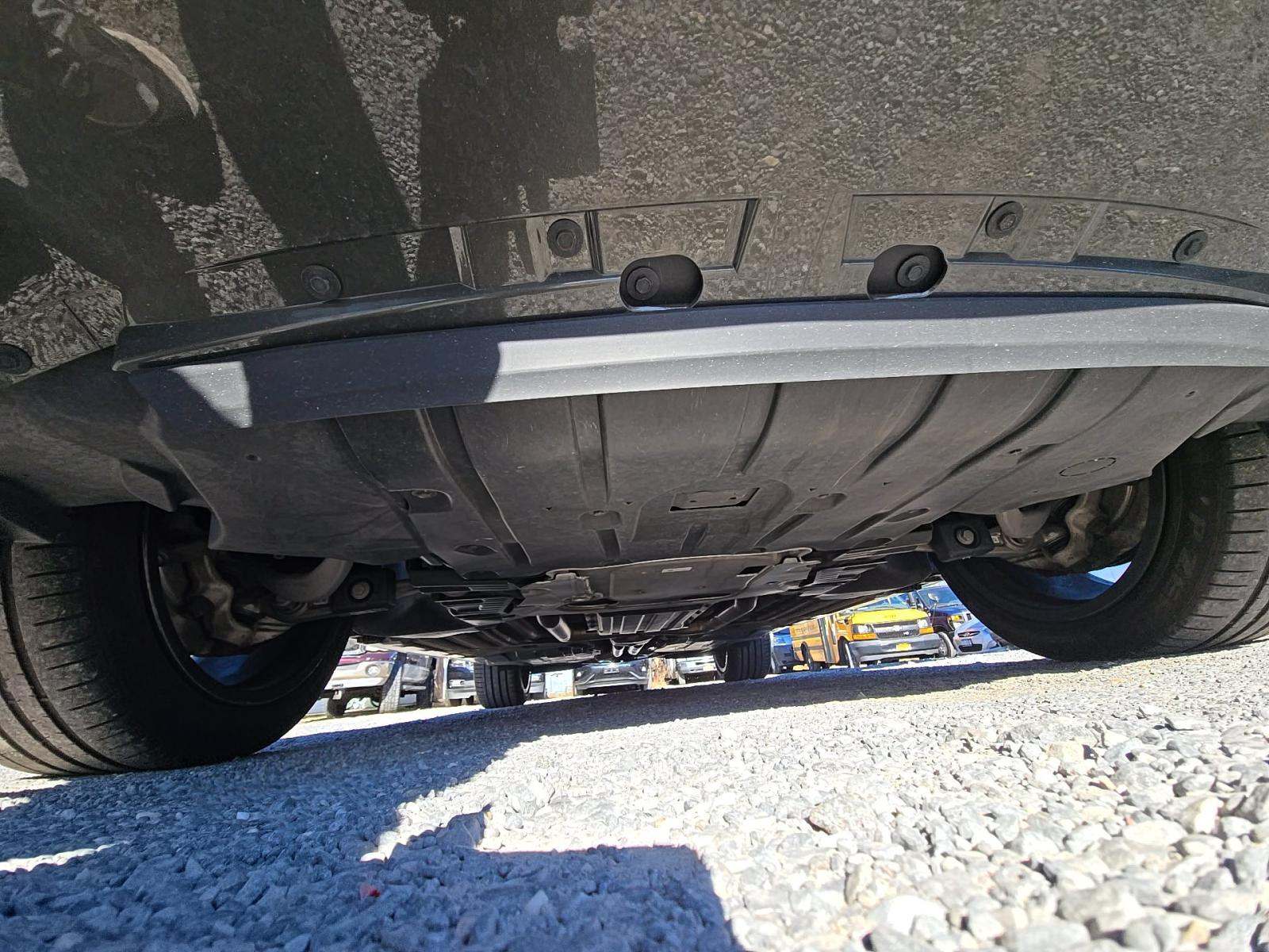 2023 BMW X6 M50i AWD