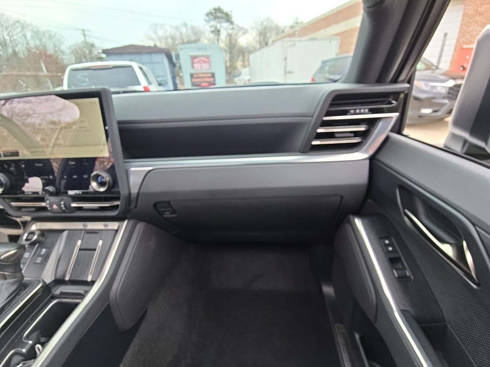 2024 Lexus GX GX 550 Premium AWD