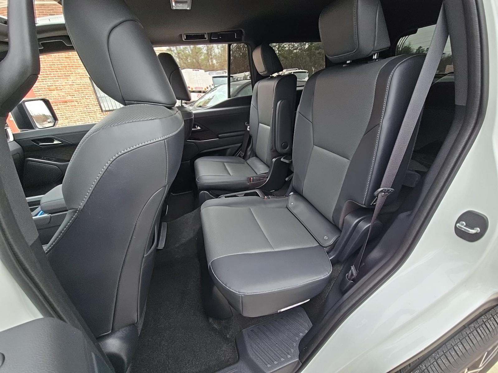 2024 Lexus GX GX 550 Premium AWD