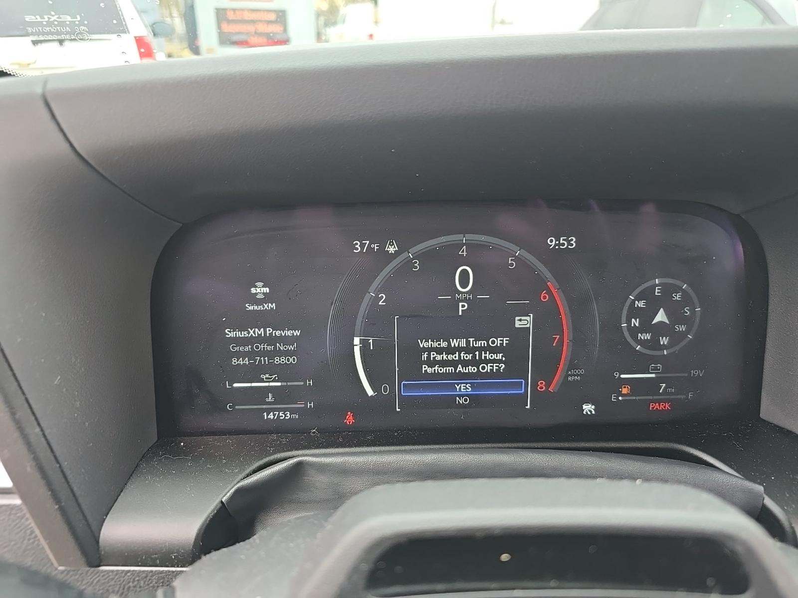 2024 Lexus GX GX 550 Premium AWD