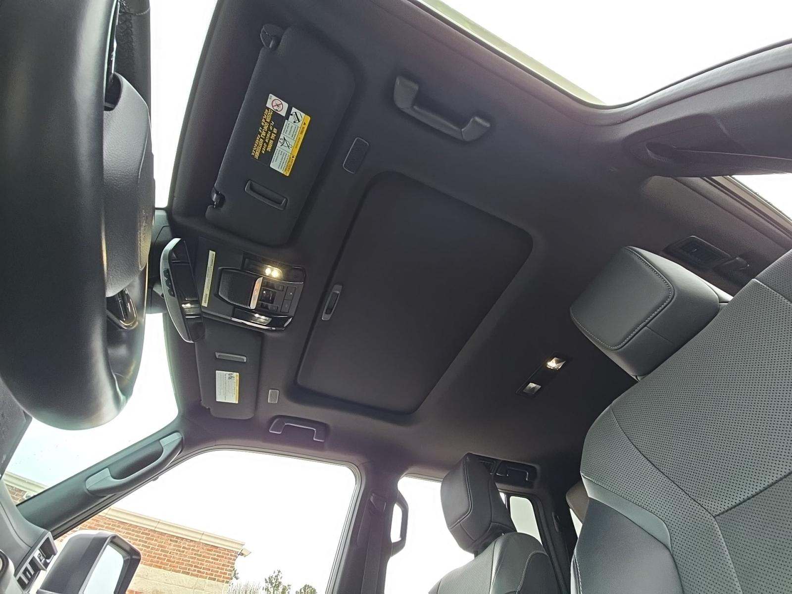 2024 Lexus GX GX 550 Premium AWD