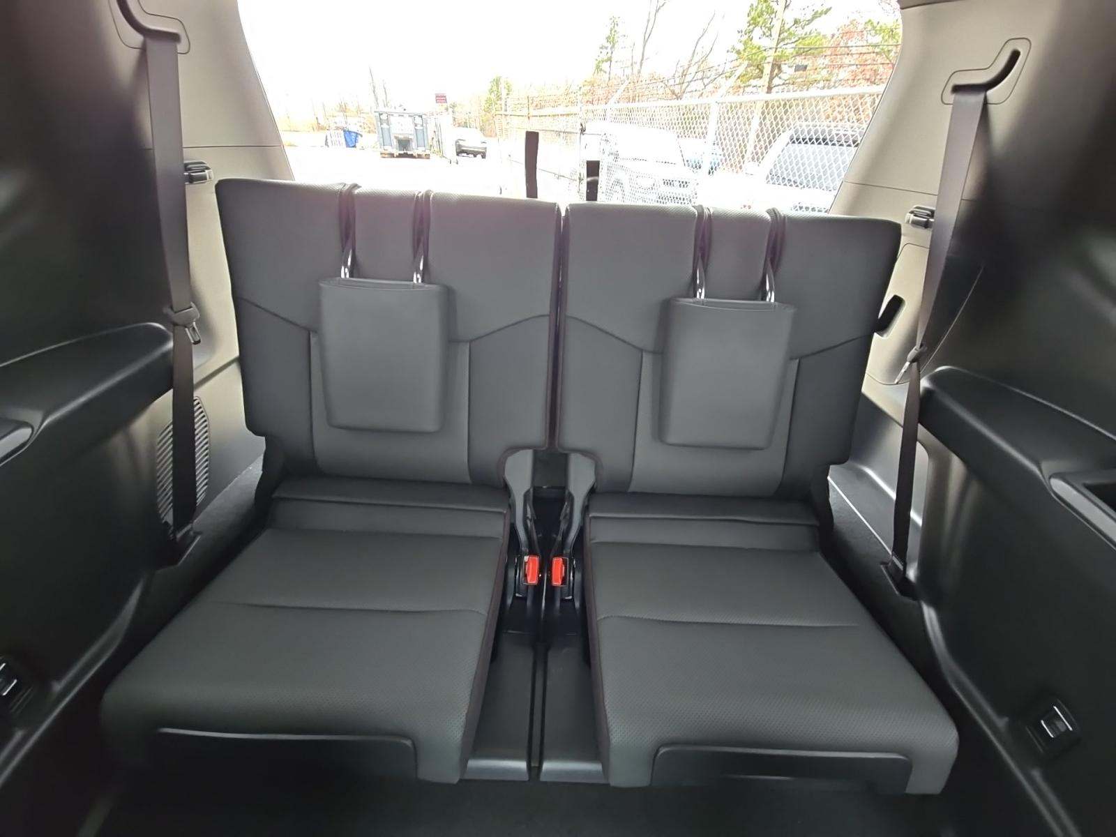 2024 Lexus GX GX 550 Premium AWD