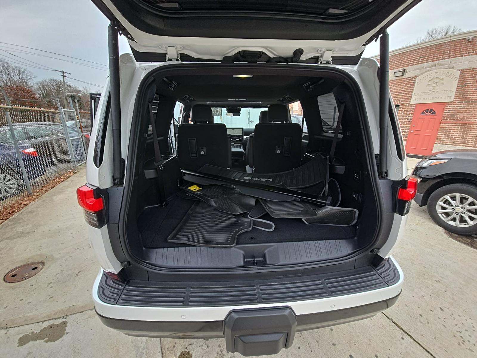 2024 Lexus GX GX 550 Premium AWD