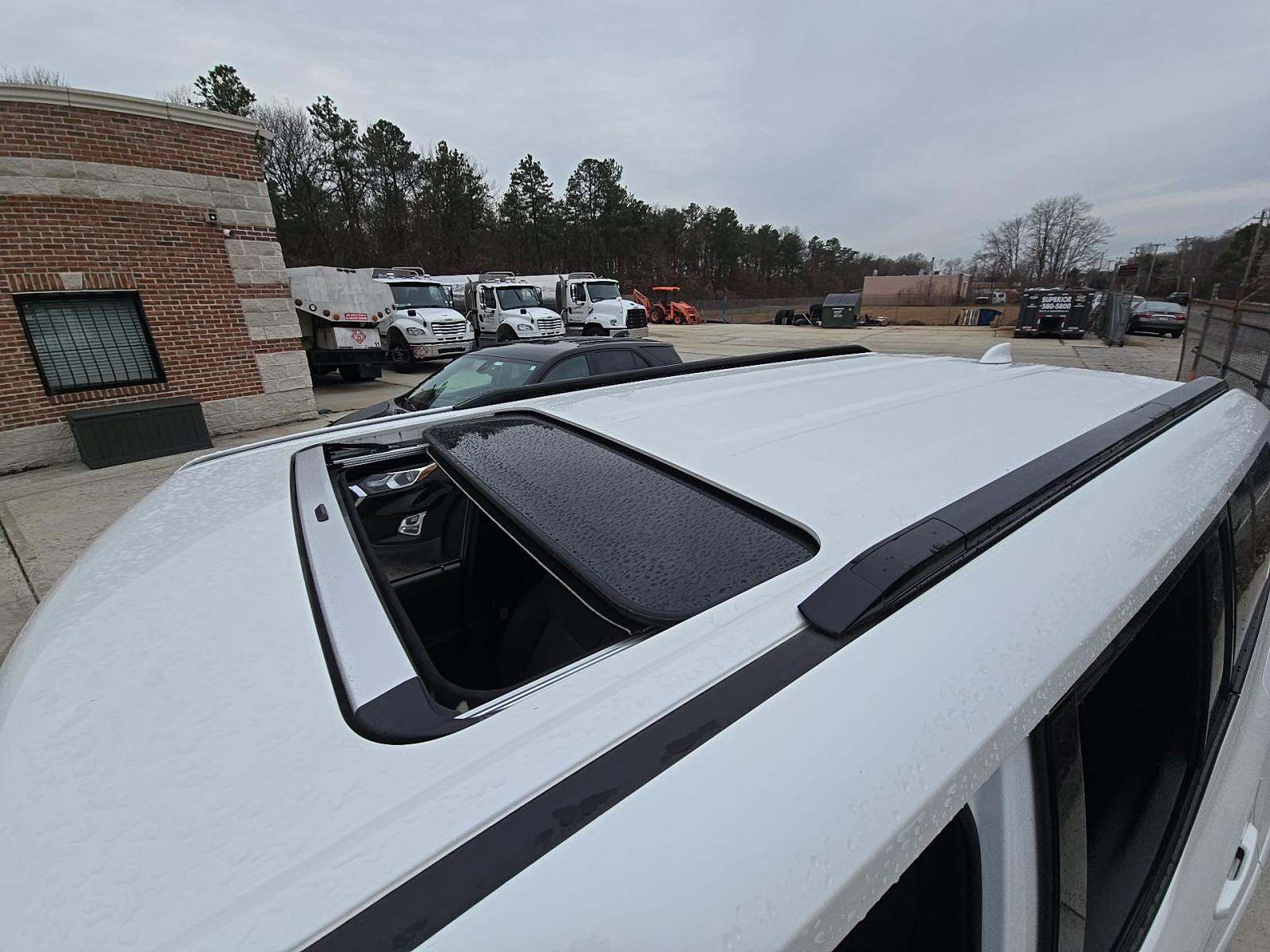 2024 Lexus GX GX 550 Premium AWD