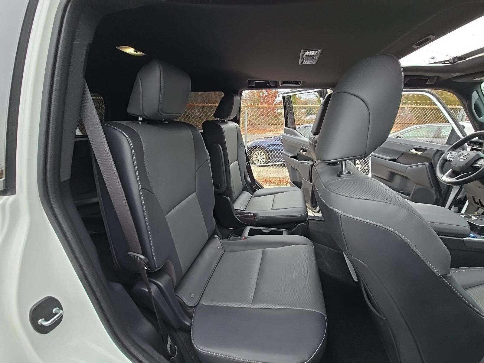 2024 Lexus GX GX 550 Premium AWD