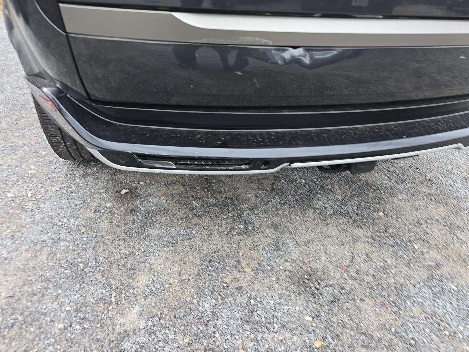 2024 Land Rover Range Rover SE AWD