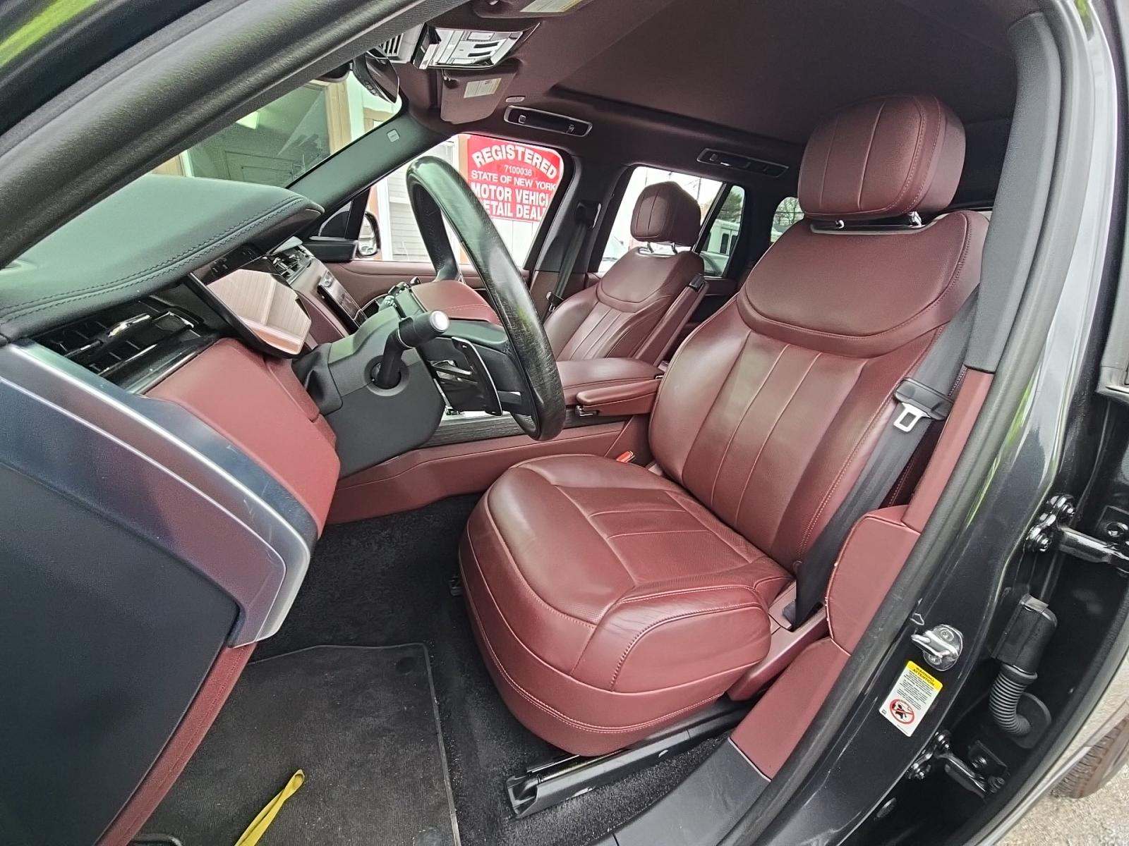 2024 Land Rover Range Rover SE AWD