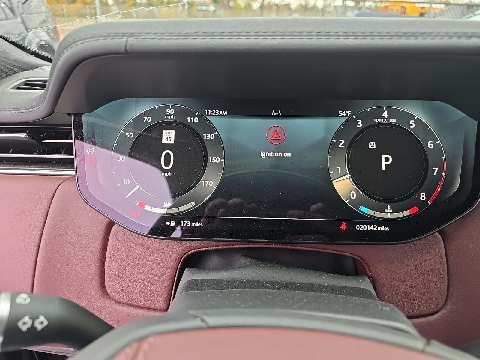 2024 Land Rover Range Rover SE AWD