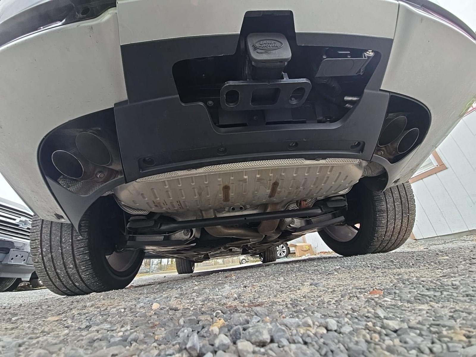 2024 Land Rover Range Rover SE AWD